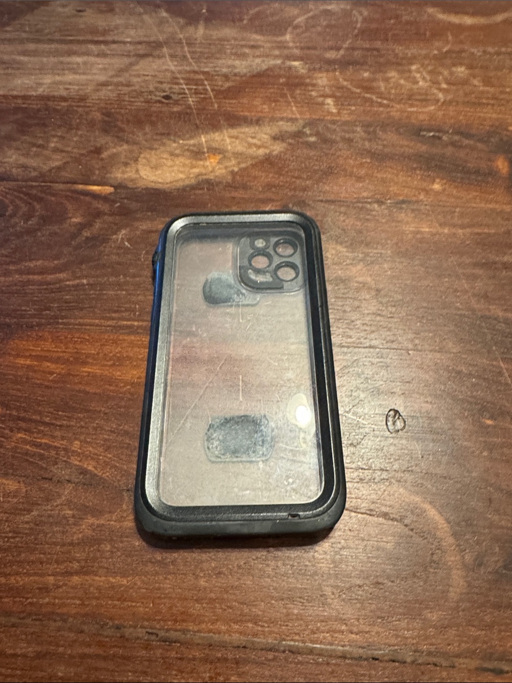 Catalyst Total Protection Waterproof Case iPhone 12 Pro